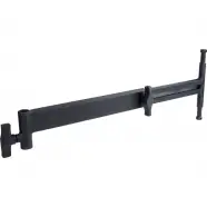 Kupo 158b Baby Adjustable Offset Arm Blk Support Rigs   Cages