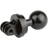 Kupo 472 Super Knuckle Ball With Baby Receiver And Tilbehør Til Kamera