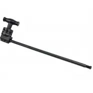 Kupo Kcp 221b Extension Grip Arm With Baby Hex Pin Black Support Rigs   Cages