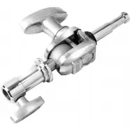 Kupo Kcp 310 Grip Finger With Baby 16mm Stud Receiver Support Rigs Cages