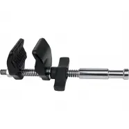 Kupo Kcp 662b Mini Viser Clamp With 2in Jaw With Baby Stud Support Rigs   Cages