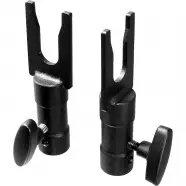 Kupo Ks05 Paper Drive Baby Stand Adapter Support Rigs   Cages