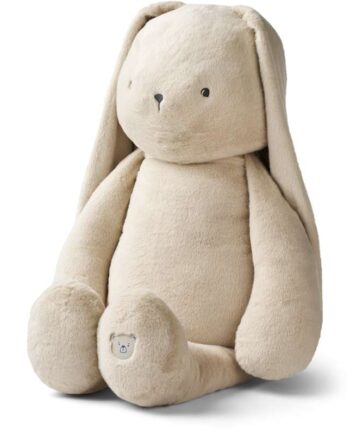 Liewood Benson Rabbit Teddy Mist