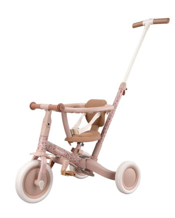 Little Dutch Tricykel Pink