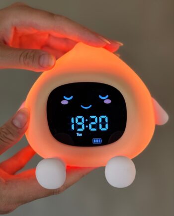 Lumulu Søvntræner Natlampen