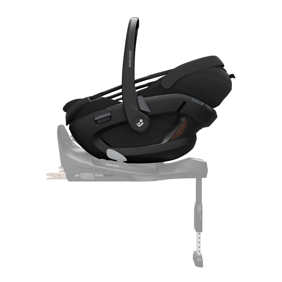 Maxi Cosi Coral Slide Pro Onyx Black