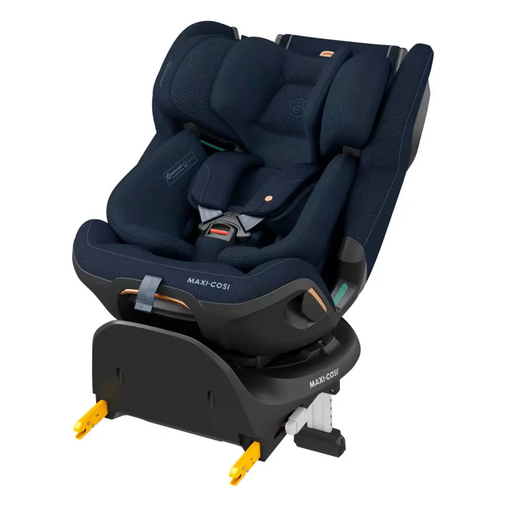 Maxi Cosi Emerald 360 Pro Autostol Authentic Blue