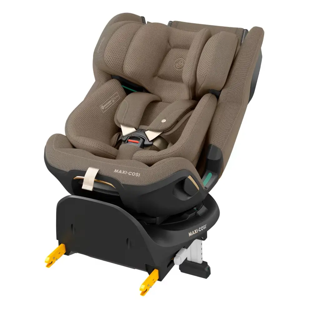 Maxi Cosi Emerald 360 Pro Autostol Authentic Truffle