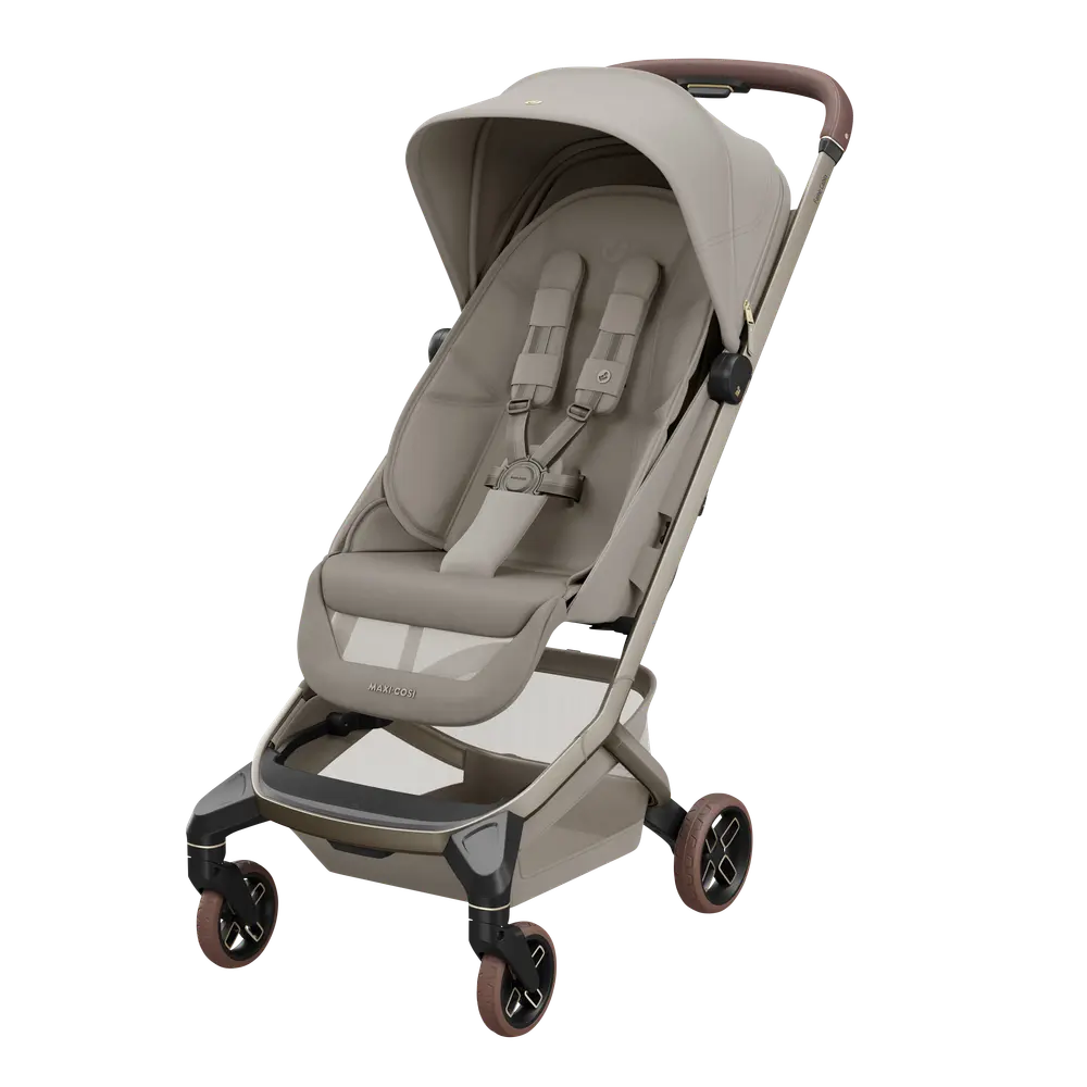 Maxi Cosi Fame Cabin Klapvogn Sapphire Sand