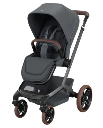 Maxi Cosi Fame Klapvogn Moon Graphite