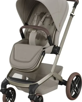 Maxi Cosi Fame Klapvogn Sapphire Sand