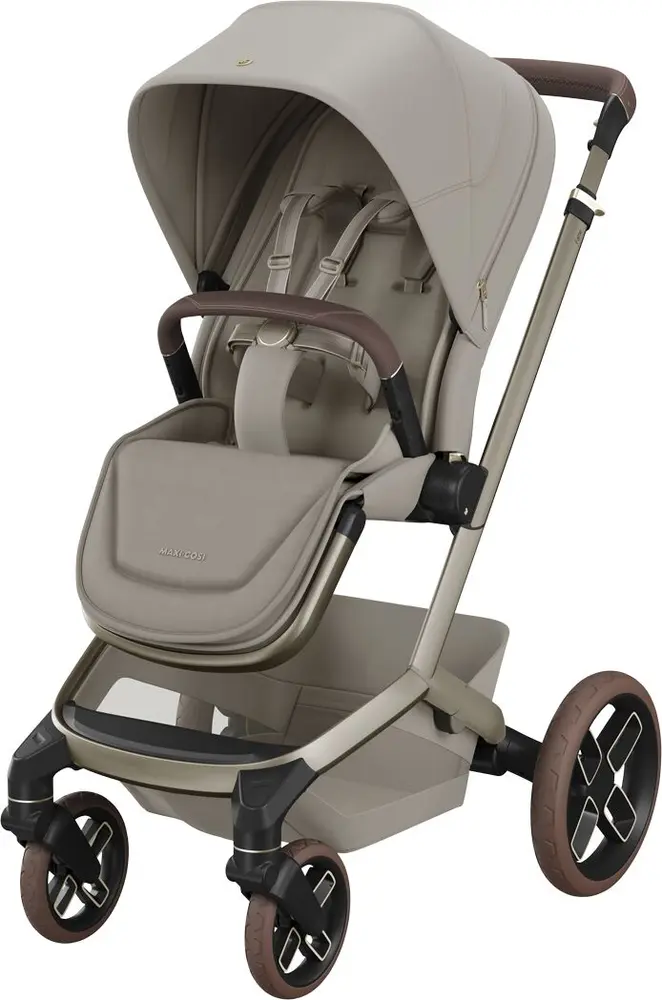 Maxi Cosi Fame Klapvogn Sapphire Sand