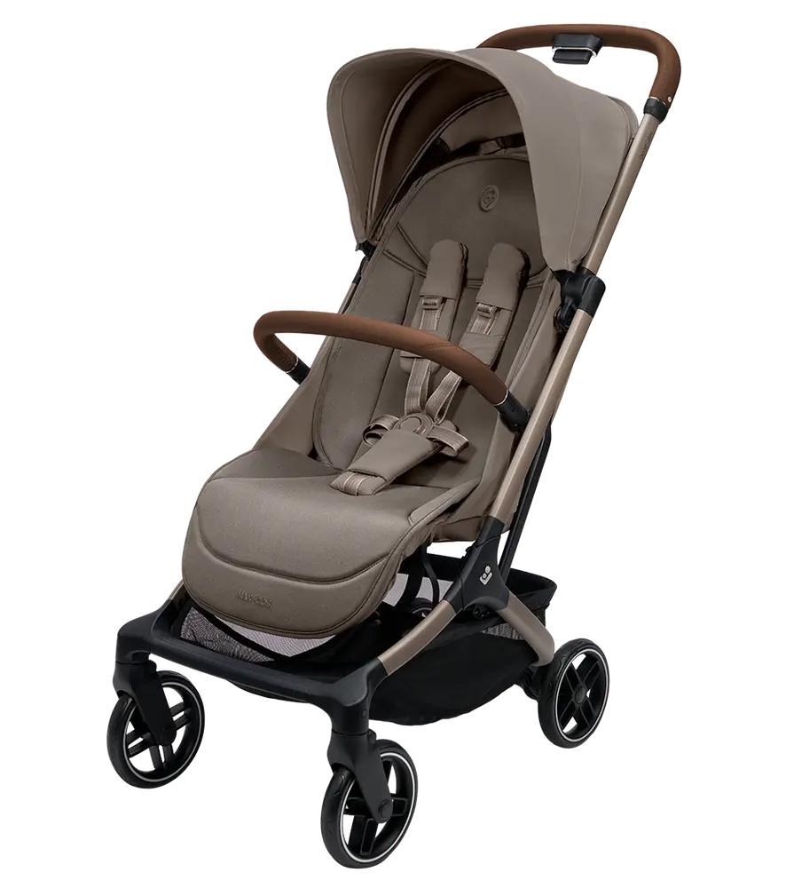 Maxi Cosi Oxford Cabin Klapvogn Oak Truffle