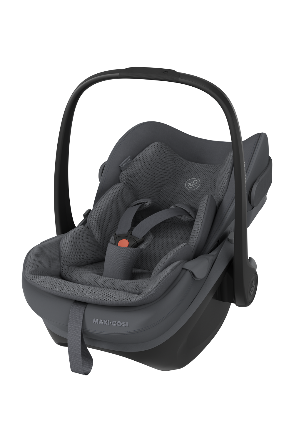 Maxi Cosi Pebble Slide Pro Moon Graphite