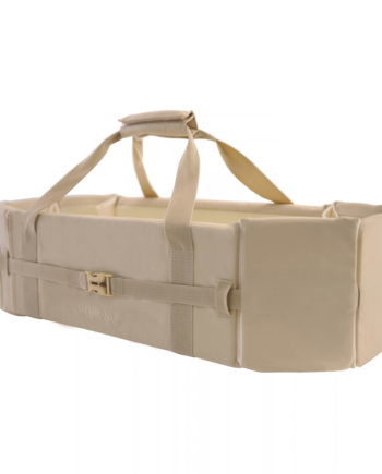 Membantu Carrycot Babylift