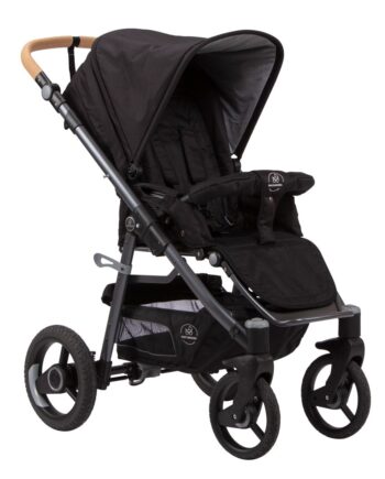 Naturkind Lux Evo Klapvogn Panther
