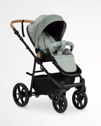 Naturkind Mads Klapvogn Jade