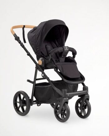 Naturkind Mads Klapvogn Panther