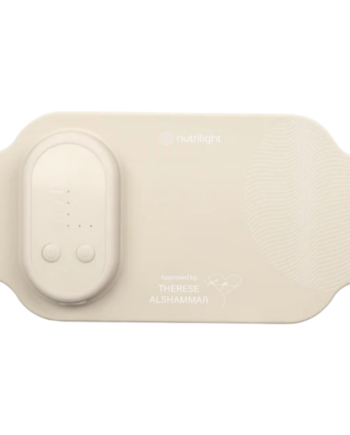 Nutrilight The Baby Cobra Infrarød Bælte Beige