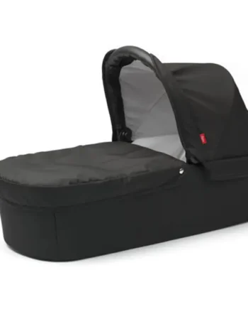 Odder Lift Black