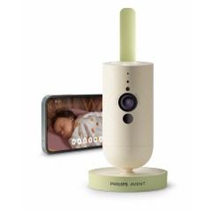 Philips Avent Scd643 Babyovervågningskamera