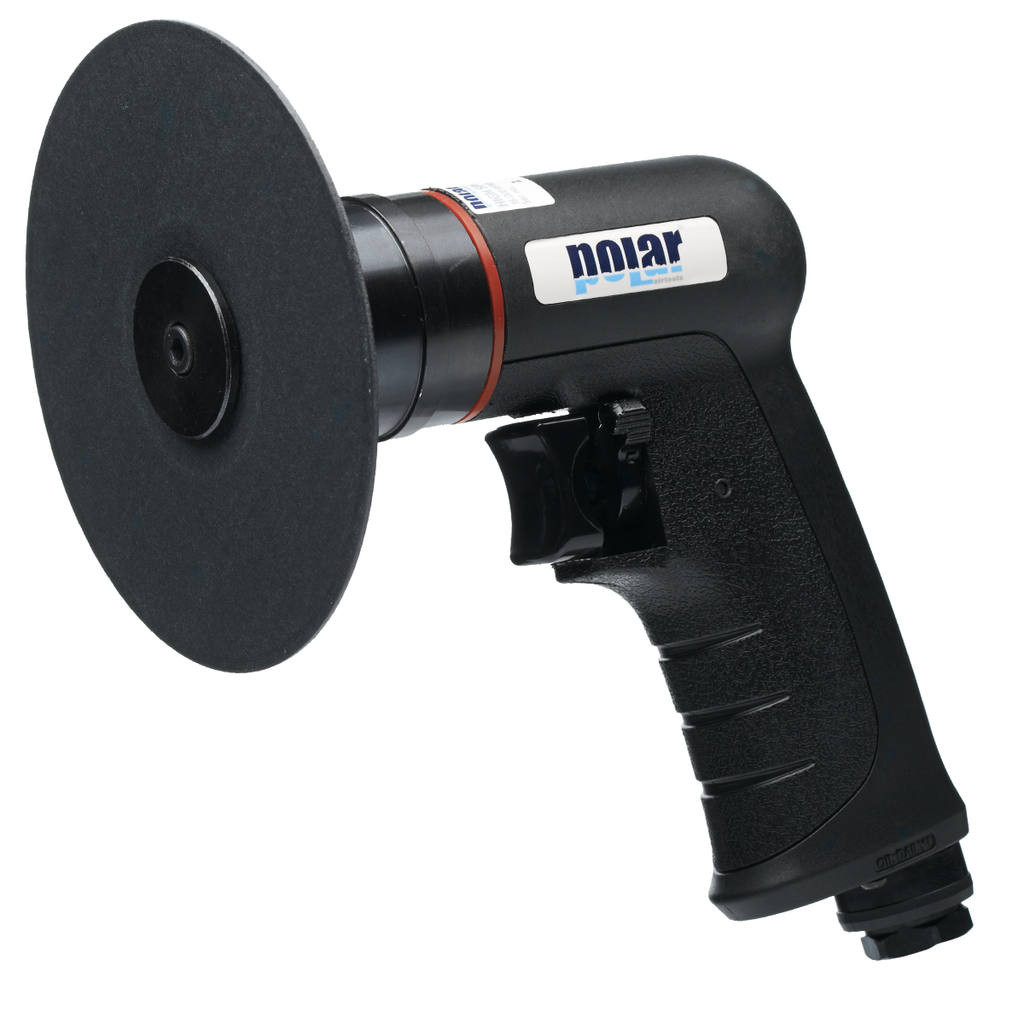 Polar Handtools Baby Sander 9300 6113 0125