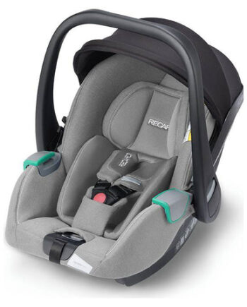 Recaro Autostol Avan Carbon Grey