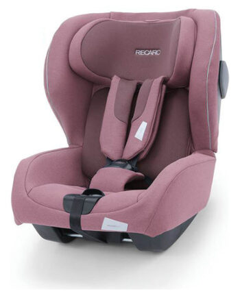 Recaro Autostol Kio Prime Pale Rose
