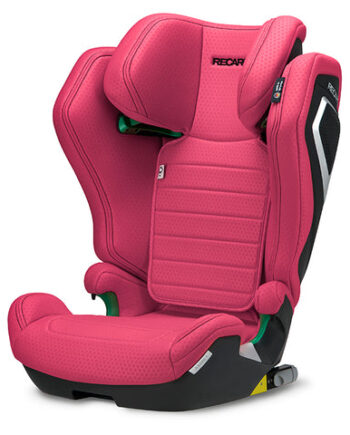 Recaro Axion R129 100 150cm Wow Pink Autostol