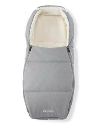 Recaro Kørepose Prime Silent Grey Til Avan Autostol