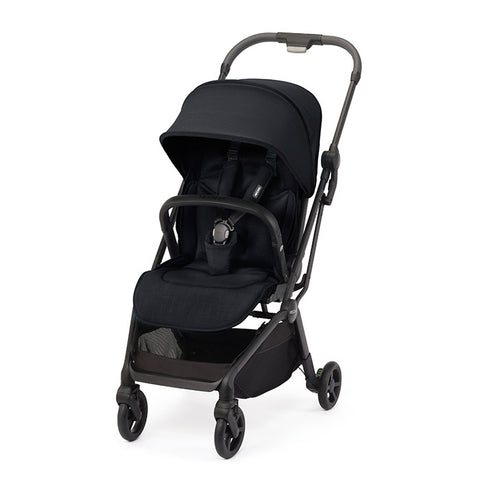 Recaro Lexa Elite Klapvogn Select Night Black