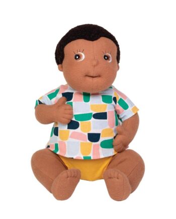 Rubens Baby Dukke Ali
