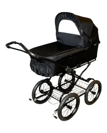Scandia Wonder Barnevogn