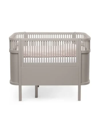 Sebra Baby   Seng Jetty Beige