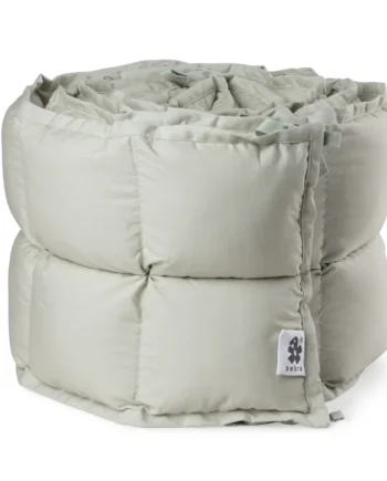 Sebra Sengerand Kapok Mist Green