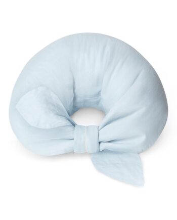 Thatampapos Mine Moon Ammepude Sateen Baby Blue