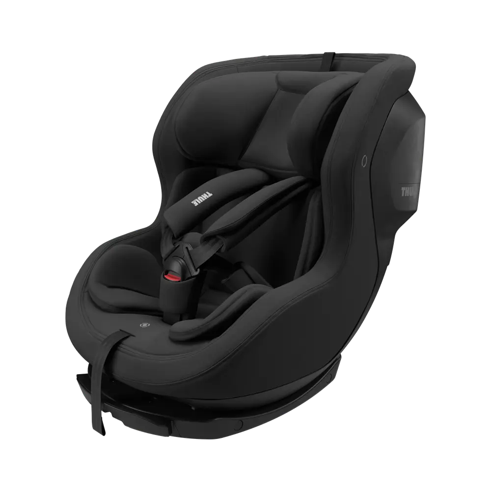 Thule Elm 360 Autostol Black