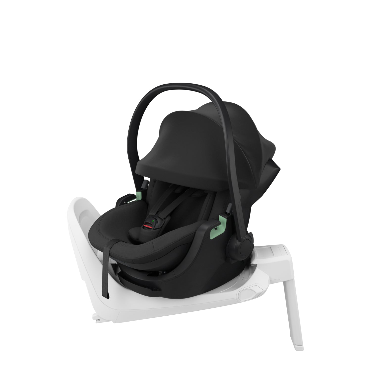 Thule Maple Connect Black