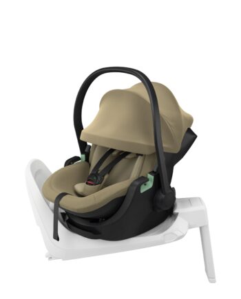Thule Maple Connect Faded Khaki