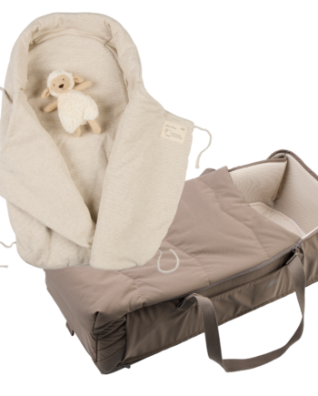 Voksi Carry  Wool Wrap Bundle