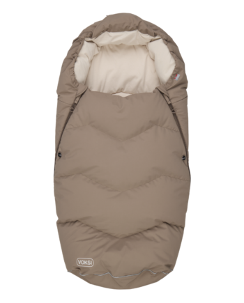 Voksi Urban Kørepose Walnut New