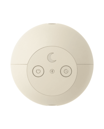 Vuggemotor Connect Premium Moonboon Warm Sand