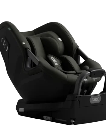 Axkid Spinkid Autostol Forest Moss Green