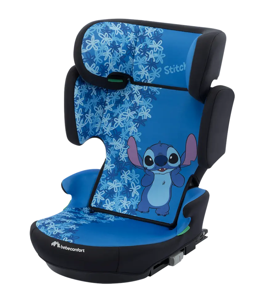 Bebeconfort Hera Fix Autostol Fun Stitch