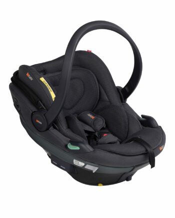 Besafe Beyond Anthracite Mesh