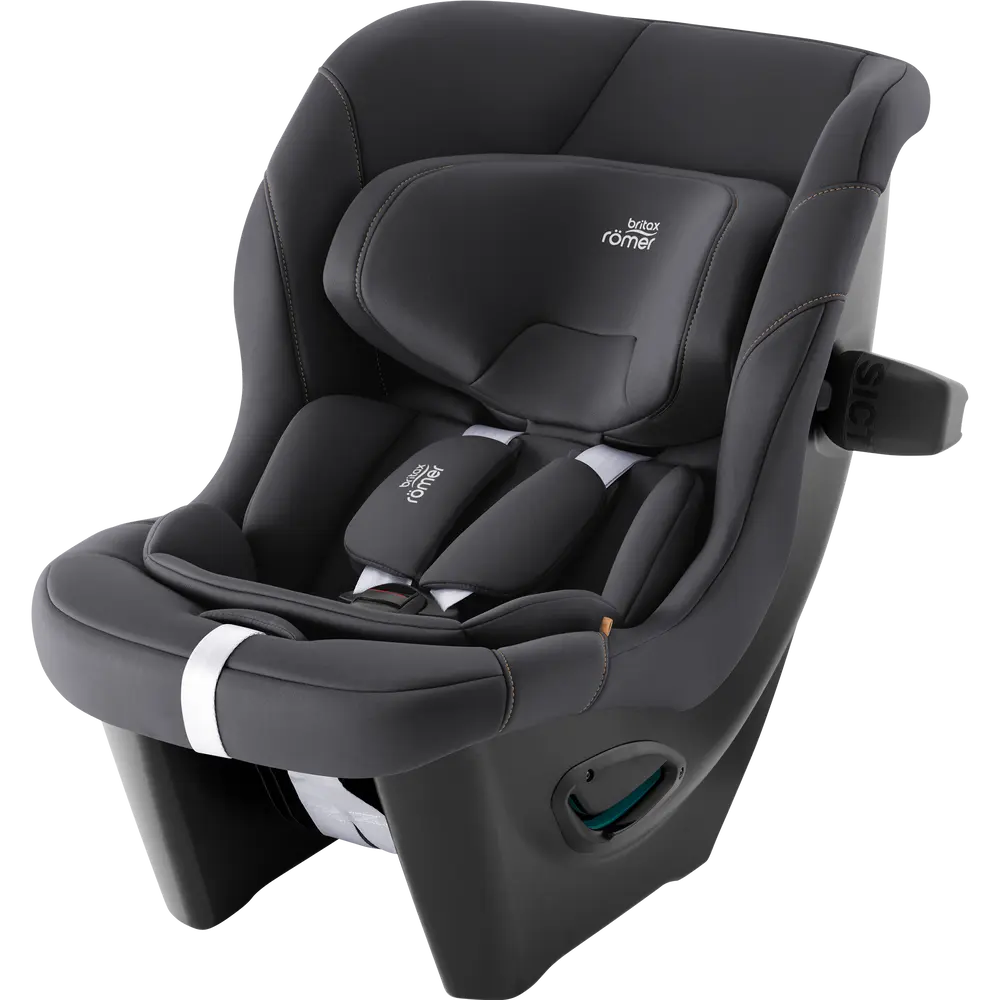 Britax Rmer Max Safe Pro Autostol Midnight Grey