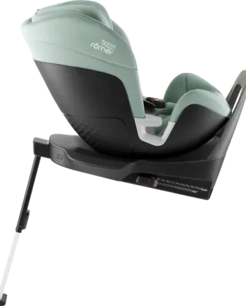 Britax Rmer Swivel Jade Green