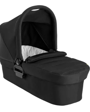 City Mini Double Pram Jet