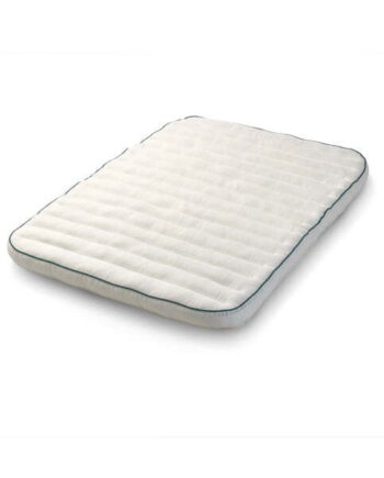 Cocoon Kapok Madras Til Sebra Sengen Baby   72114
