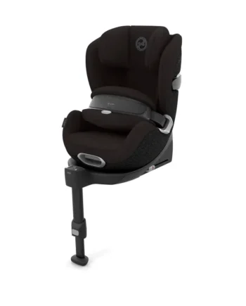 Cybex Anoris Size Autostol Sepia Black